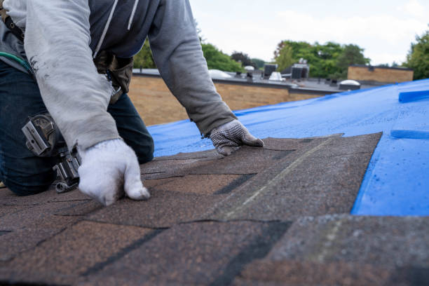 Quick and Trustworthy Emergency Roof Repair Services in Wrightsville, AR