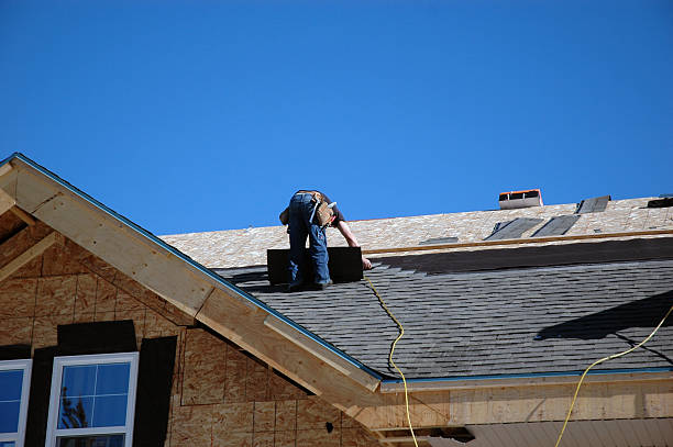Quick and Trustworthy Emergency Roof Repair Services in Wrightsville, AR