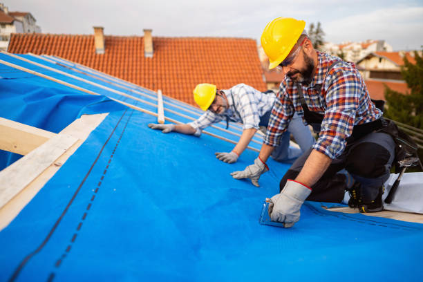 Heating Cable for Roof Installation in Wrightsville, AR